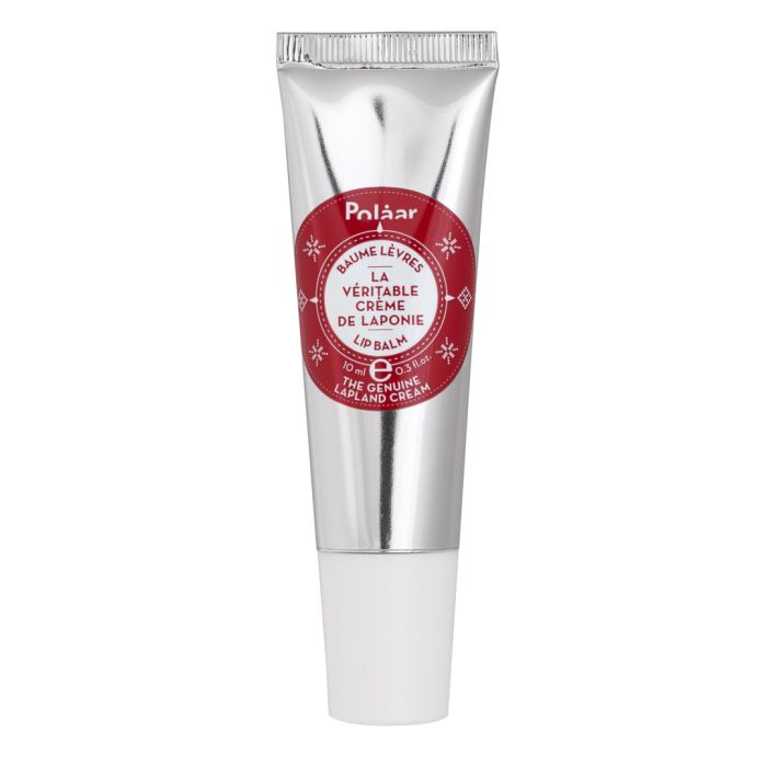 Polaar The Genuine Lapland Lip Balm huulivoide 10 ml-13