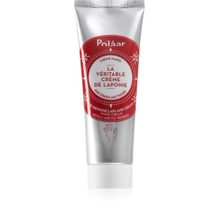 Polaar Lapland hand cream hoitovoide 50 ml -13