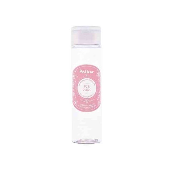 Polaar Arctic Cotton Micellar Water puhdistusvesi 200 ml -13