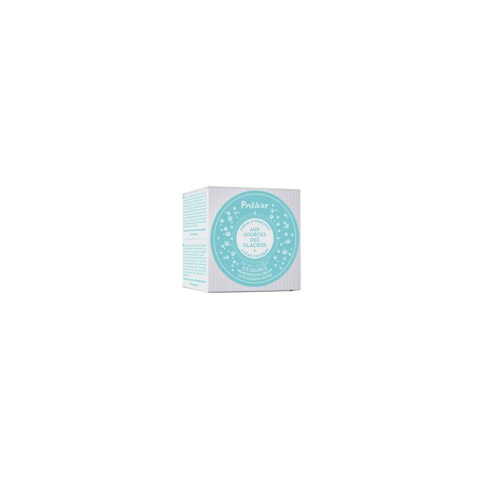 Polaar Moisturizing Cream rauhoittava kosteusvoide 50 ml-13