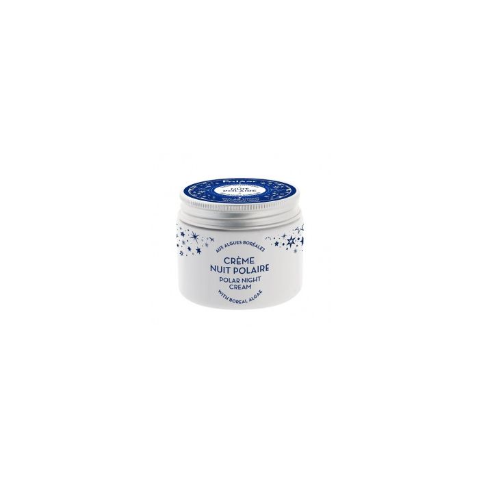 Polaar Night Cream kiinteyttävä yövoide 50 ml-13
