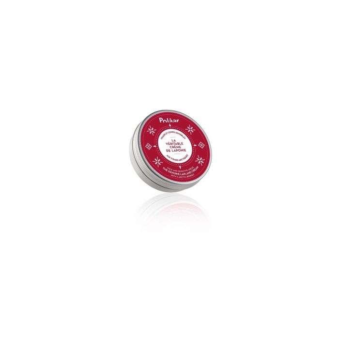 Polaar The Genuine Lapland Cream hoitovoide 50 ml-13