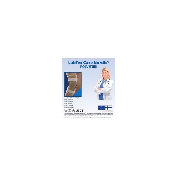LabTex Care Nordic polvituki XL-13