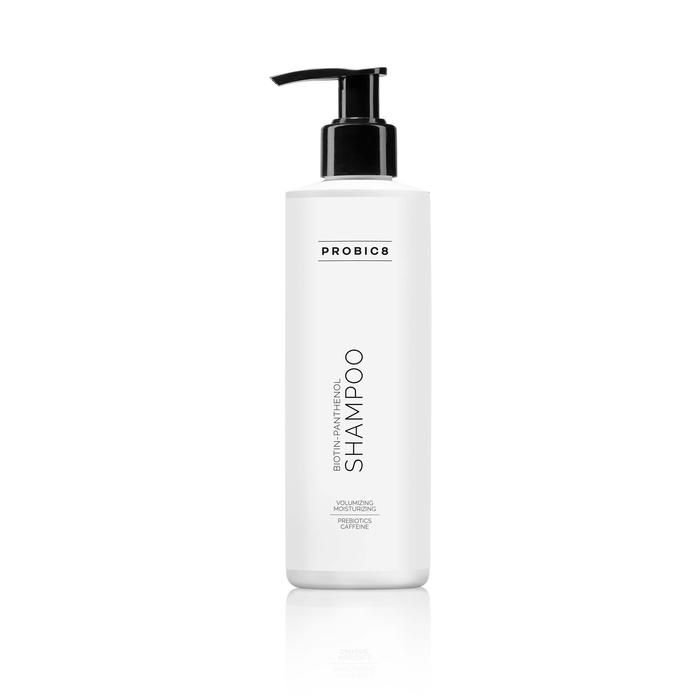 Probic8 Biotin-Panthenol Shampoo 250ml-13