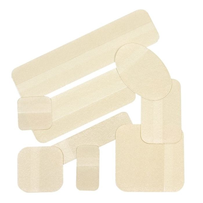 Duoderm Extra thin h7951 5 kpl sidos, 7.5cmx7.5cm-13