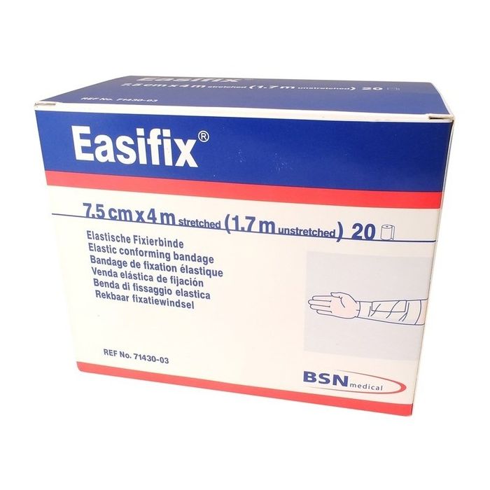 Easifix elastinen harsoside 20 rll 7,5cmx4m-13