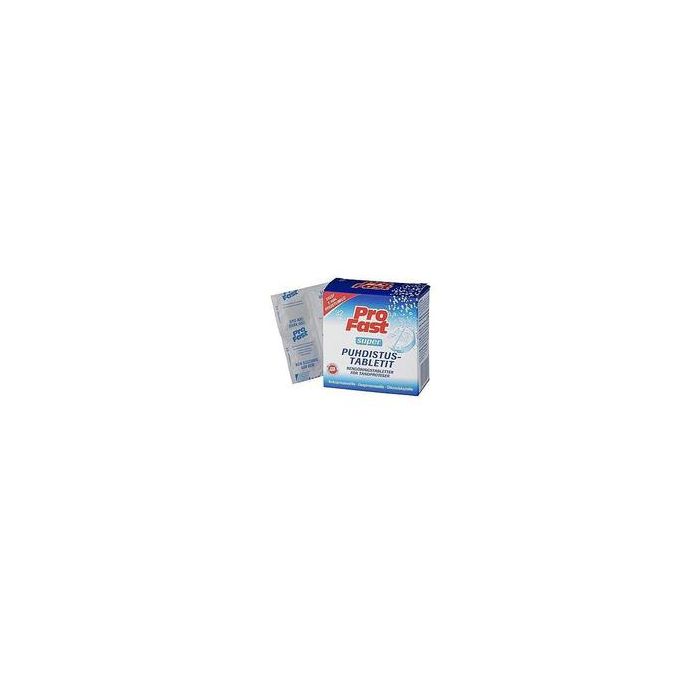 Protefix puhdistustabletit hammasproteesille 32 kpl-13