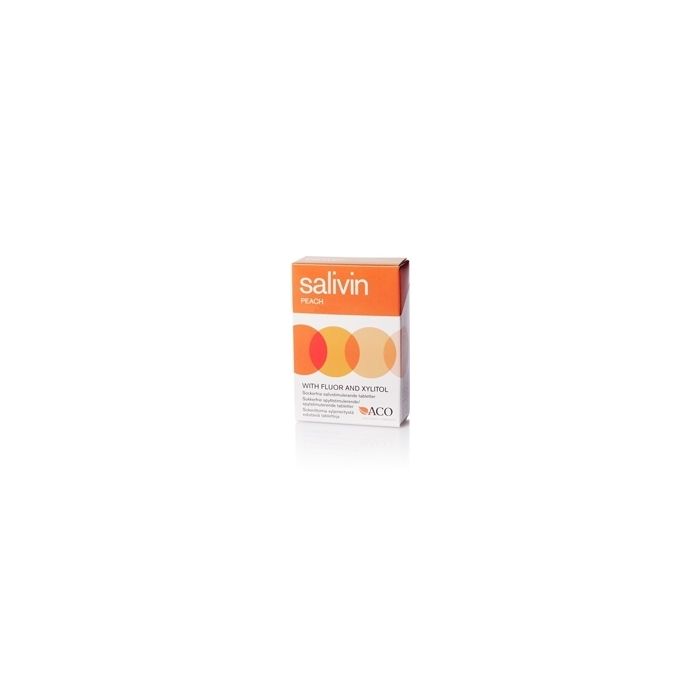 Salivin Peach 50 g-13