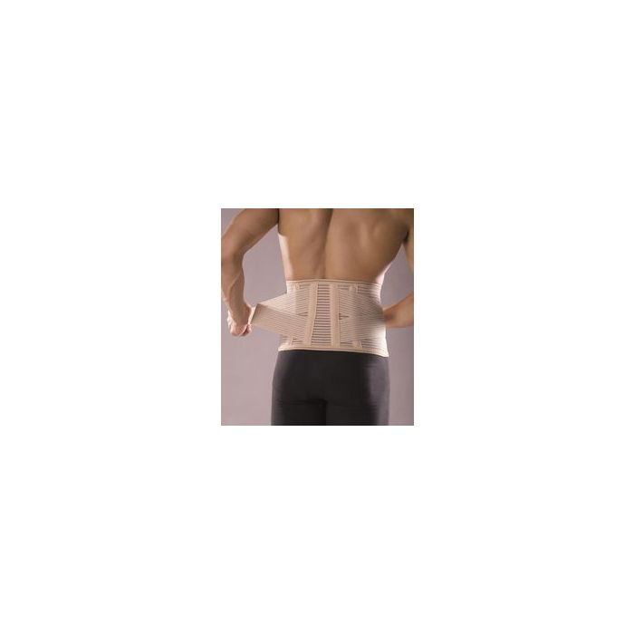 LabTex Care Nordic selkätuki XXL-13