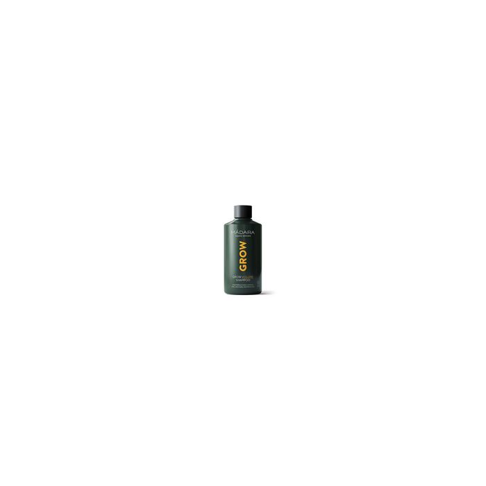 Mádara Grow Volume shampoo tuuheuttava shampoo 250ml-13