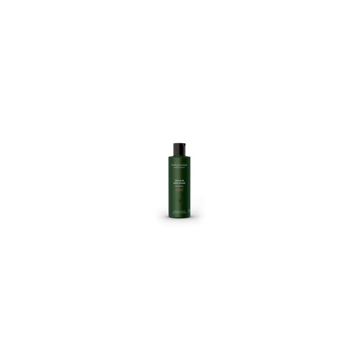 Mádara Colour & Shine shampoo 250 ml-13