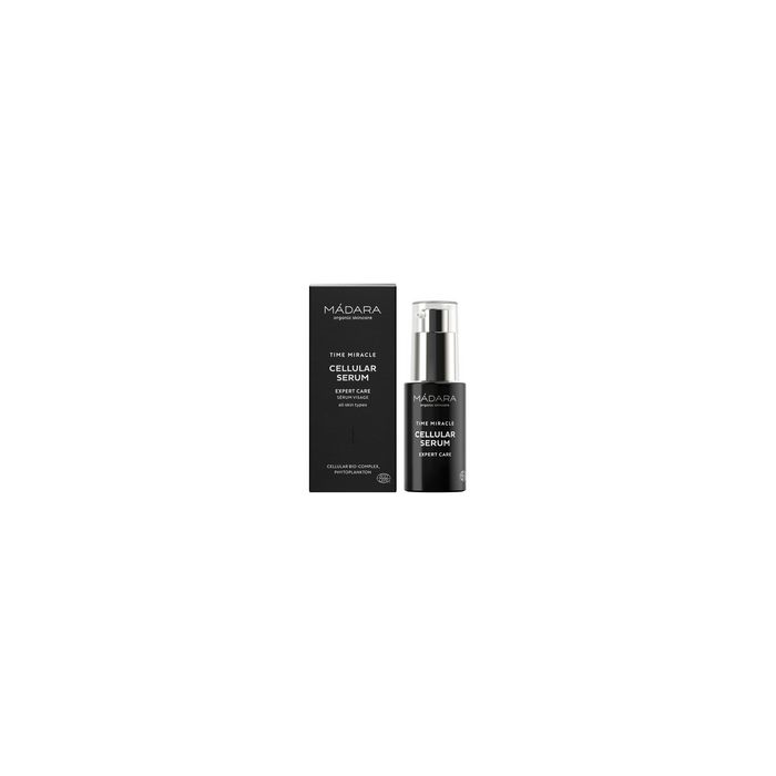 Mádara Cellular Repair Seerumi 30 ml-13