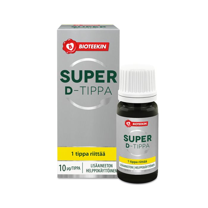 Super D-Tippa 8 ml-13
