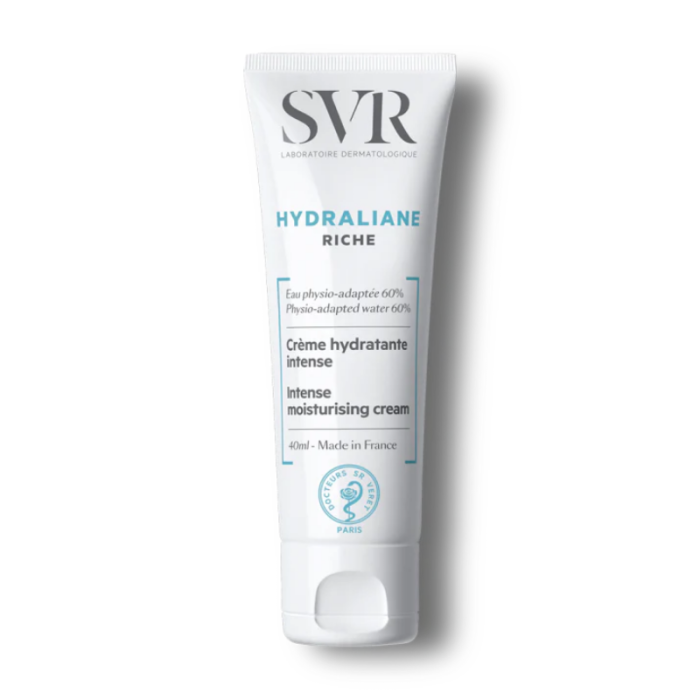 SVR Hydraliane Riche voide 40 ml-13
