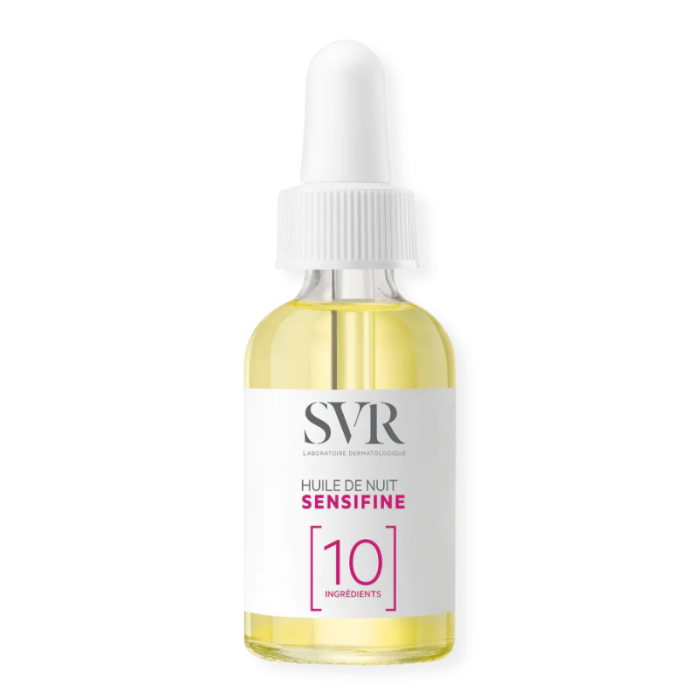 SVR Sensifine Huile De Nuit Yö-öljy 30 ml-13