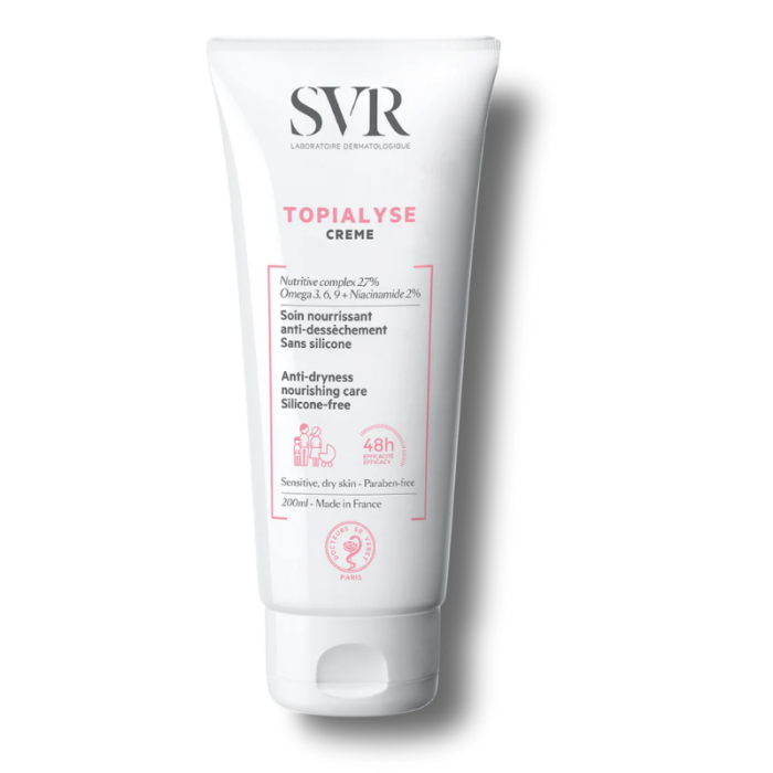SVR Topialyse Creme 200 ml-13