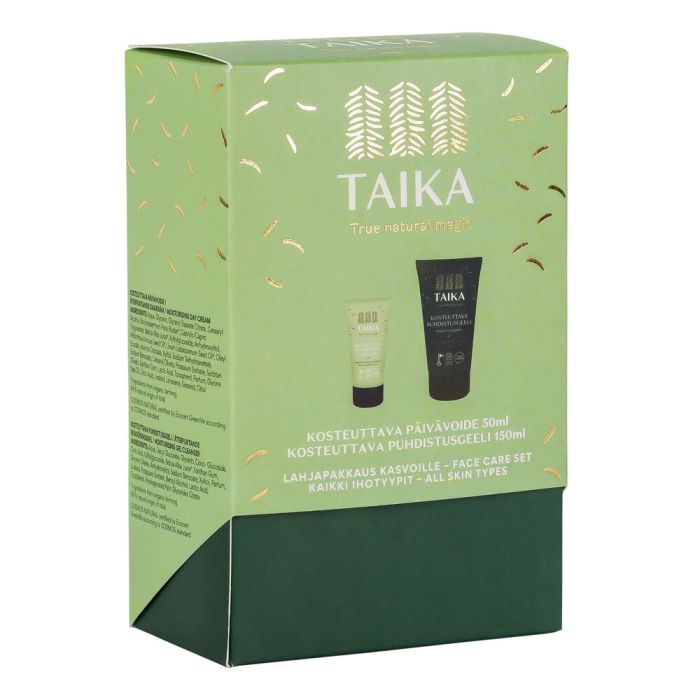 Taika Lahjapakkaus kasvot ECO-13