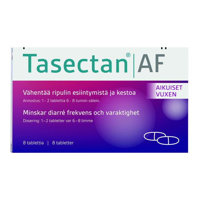 Tasectan AF Aikuiset 8 tabl-13