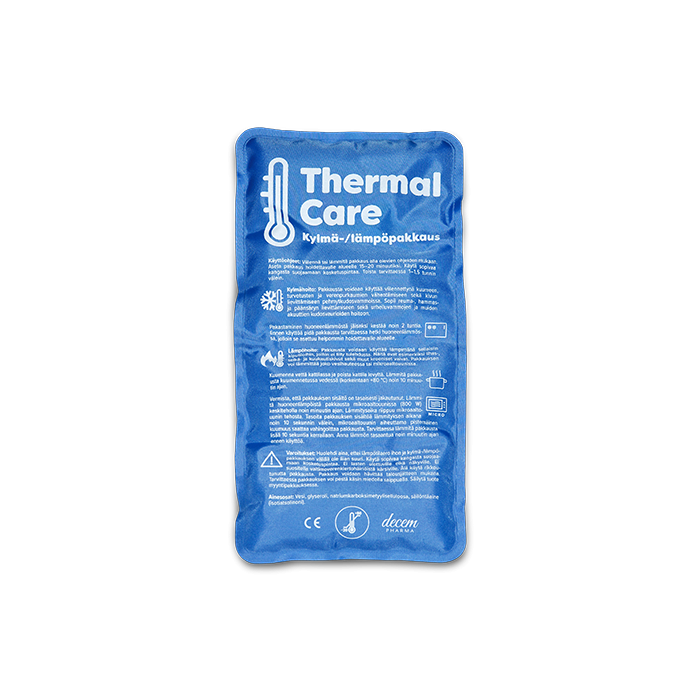Thermal Care kylmä-/lämpöpakkaus iso 1 kpl-13