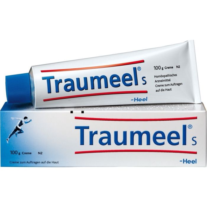 Traumeel S voide 100 g-13