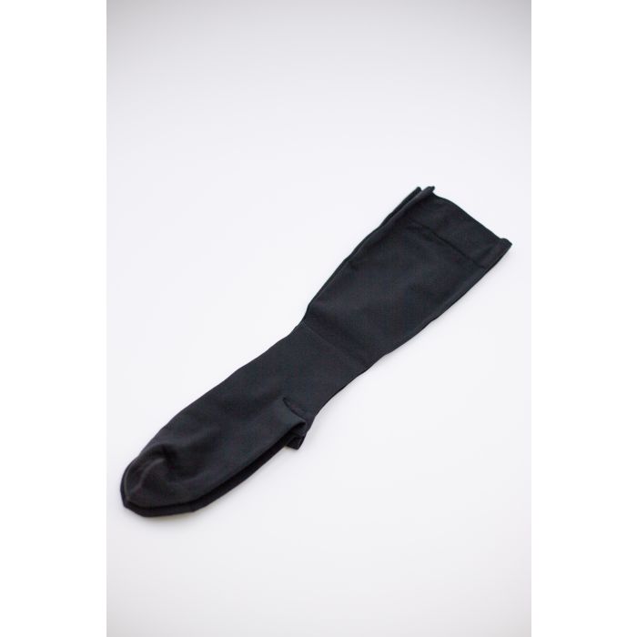 Venosan Silk Support tukisukka musta S-koko-13
