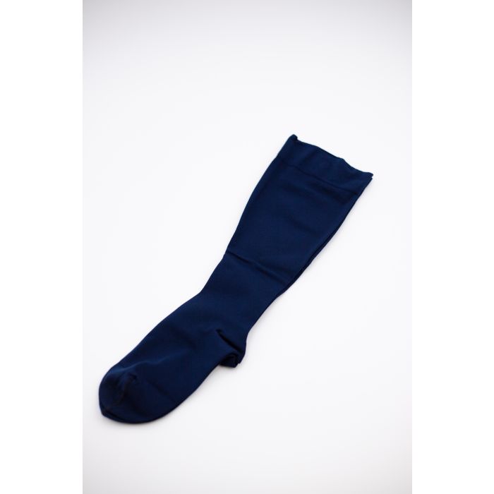 Venosan Silk Support tukisukka Marine M-koko-13
