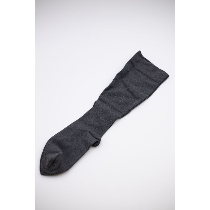 Venosan Silk Support tukisukka Silver S-koko-13