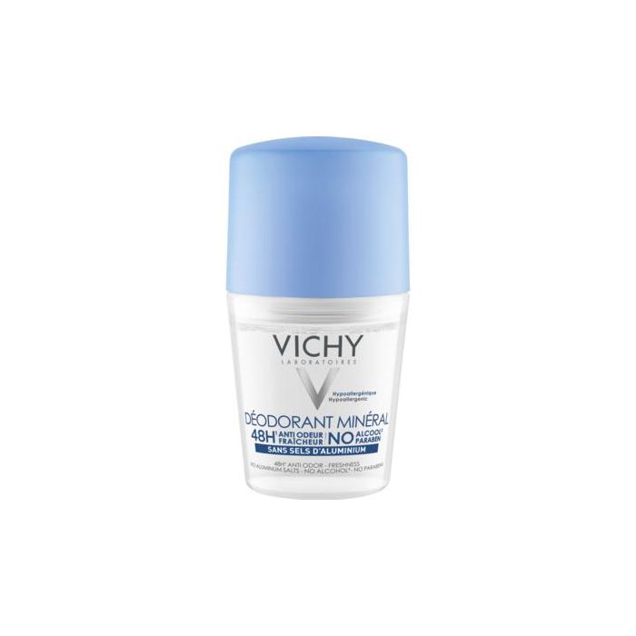 Vichy Deo 48h Mineral  50 ml-13