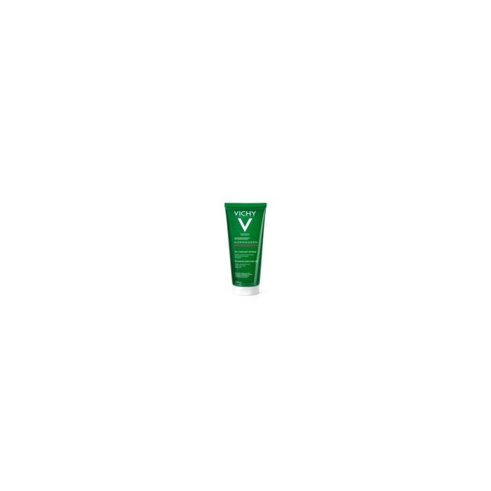 Vichy Normaderm Phytosolution puhdistusgeeli 200 ml-13