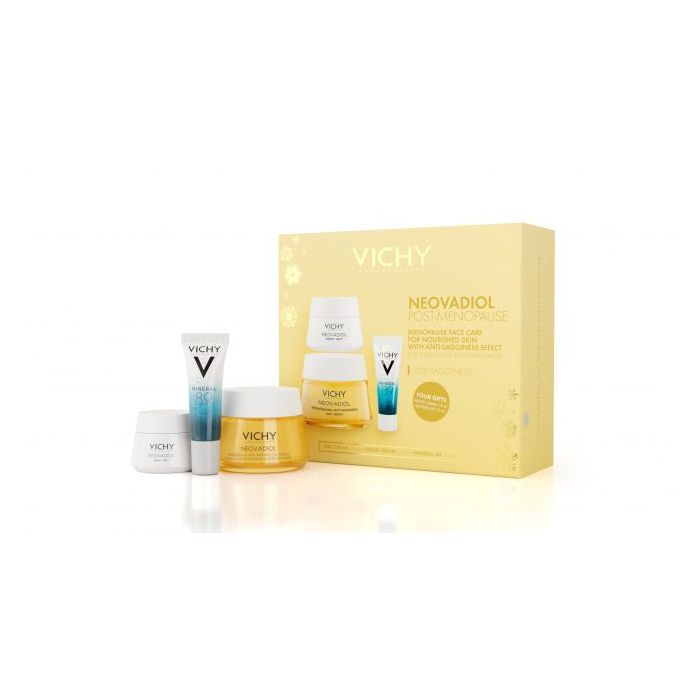 Vichy Neovadiol Post-Menopause lahjapakkaus-13