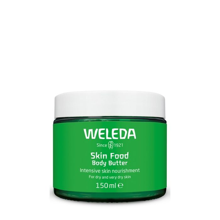Weleda Skin Food Body Butter 150 ml-13
