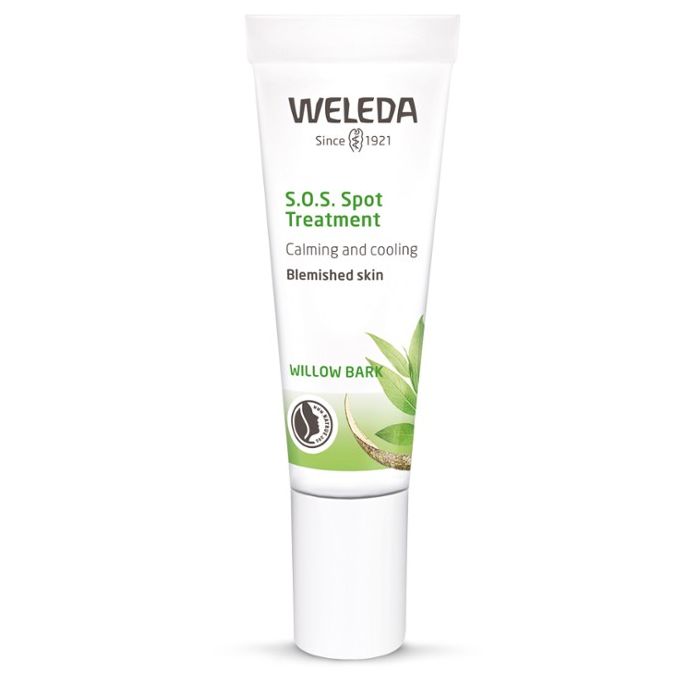 Weleda Willow Bark S.O.S Spot Treatment 10ml-13