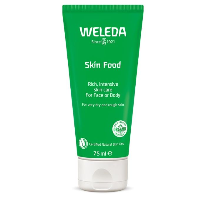 Weleda Skin Food 75 ml -13