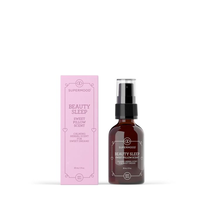 Supermood Beauty Sleep Sweet Pillow Scent unituoksu 30ml-13