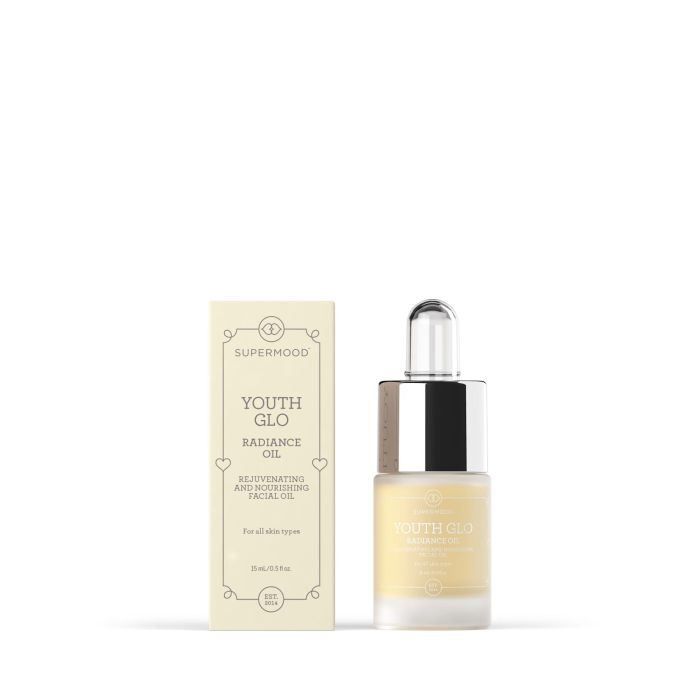 Supermood Youth Glow Radiance Oil kasvoöljy 15ml-13