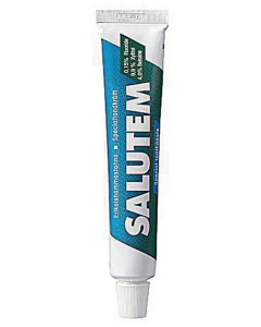 Salutem hammastahna 0,15% f 70 ml