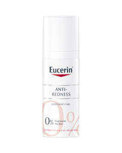 Eucerin AntiRedness Soothing Care 50 ml
