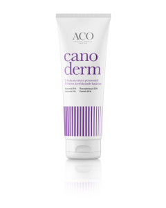 Canoderm 210 g emulsiovoide