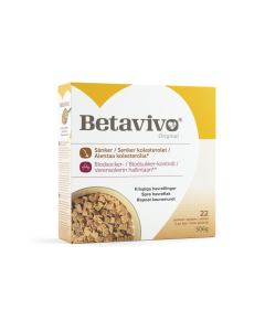 Betavivo Original kauramurot 506 g