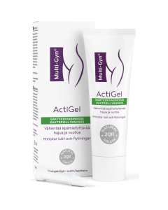 Multi-Gyn ActiGel 50 ml