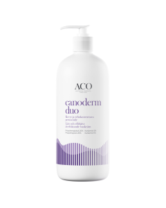 CANODERM DUO 730 g emulsiovoide