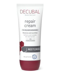 Decubal Repair Cream voidetuubi 100 ml