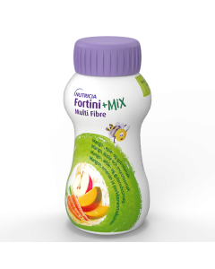 Fortini +Mix Multi Fibre 4 x 200 ml