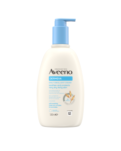 Aveeno Dermexa Daily Emollient Cream emulsiovoide 500 ml