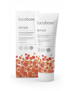 Locobase Repair 100 g erikoisvoide