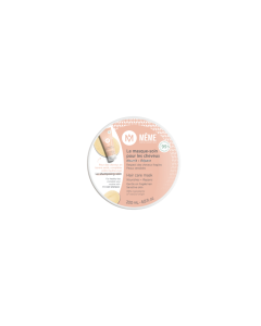 MEME Hair care mask Hiusnaamio 200 ml