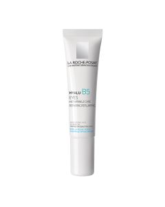 La Roche Posay Hyalu B5 Eyes -silmänympärysvoide 15 ml