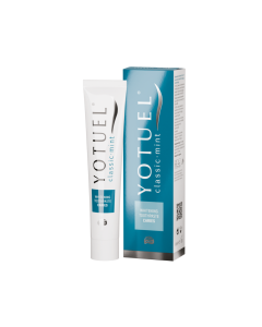 Yotuel Classic valkaiseva hammastahna 50 ml