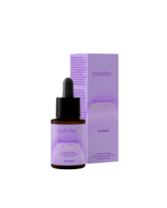 Puhdas+ Revolutionary Retinol Elixir 30 ml