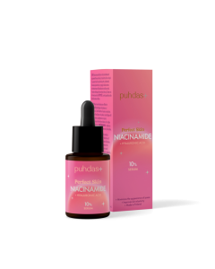Puhdas+ Rejuvenating Niacinamide Serum 10% 30 ml